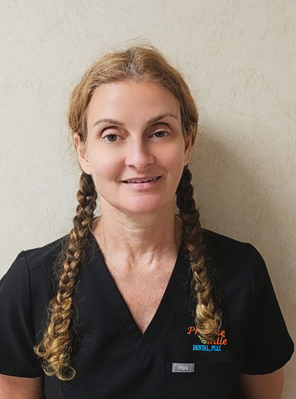 Kate Dental Hygienist